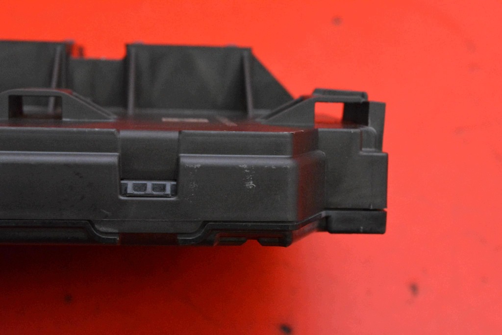 control unit module BCM 3AA937087C 5WK50447 VW PASSAT B7 2.0 TDI 140 KM 10-15