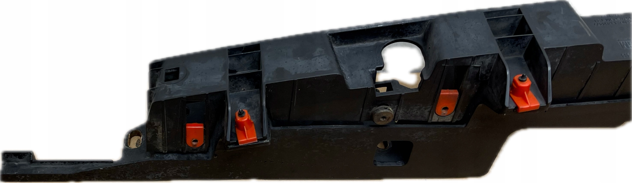 OPEL ASTRA J IV pillar cover supports sider upper 13264477