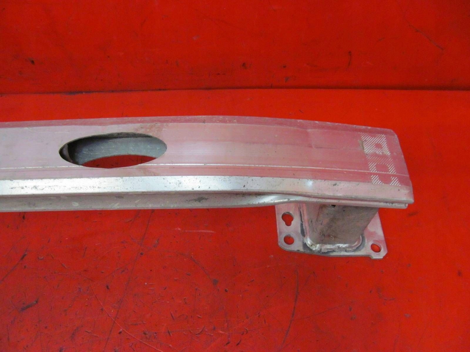 EXPERT III JUMPY SCUDO PROACE VIVARO C RINFORZO PARAURTI Traversa Paraurti posteriore
