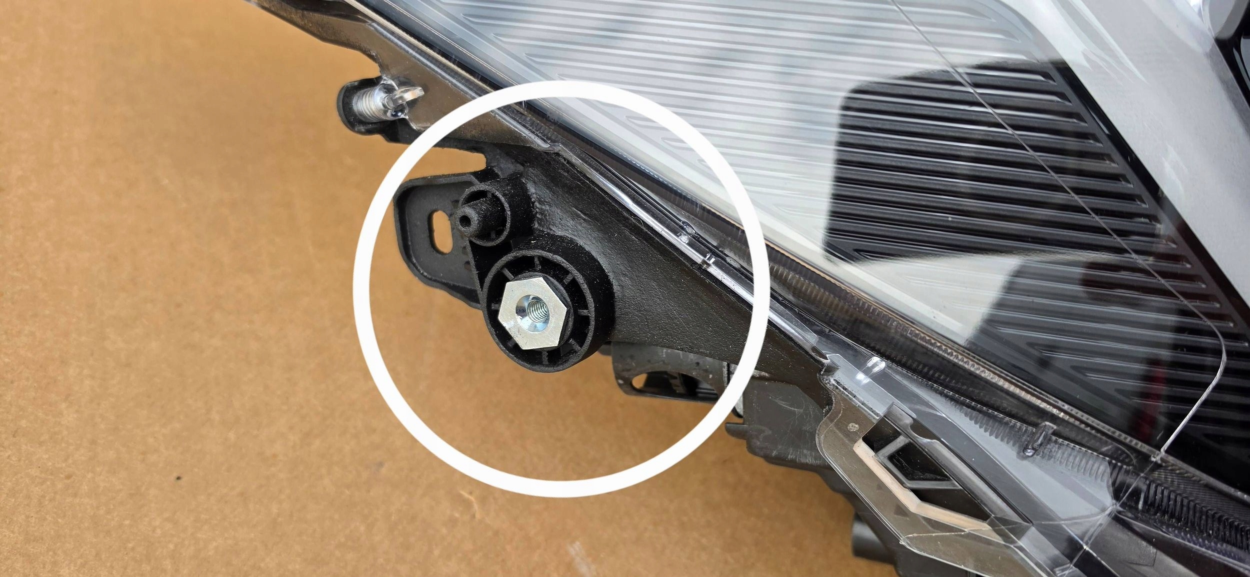 Toyota Corolla E21 Hatchback Combi po liftingu 2022