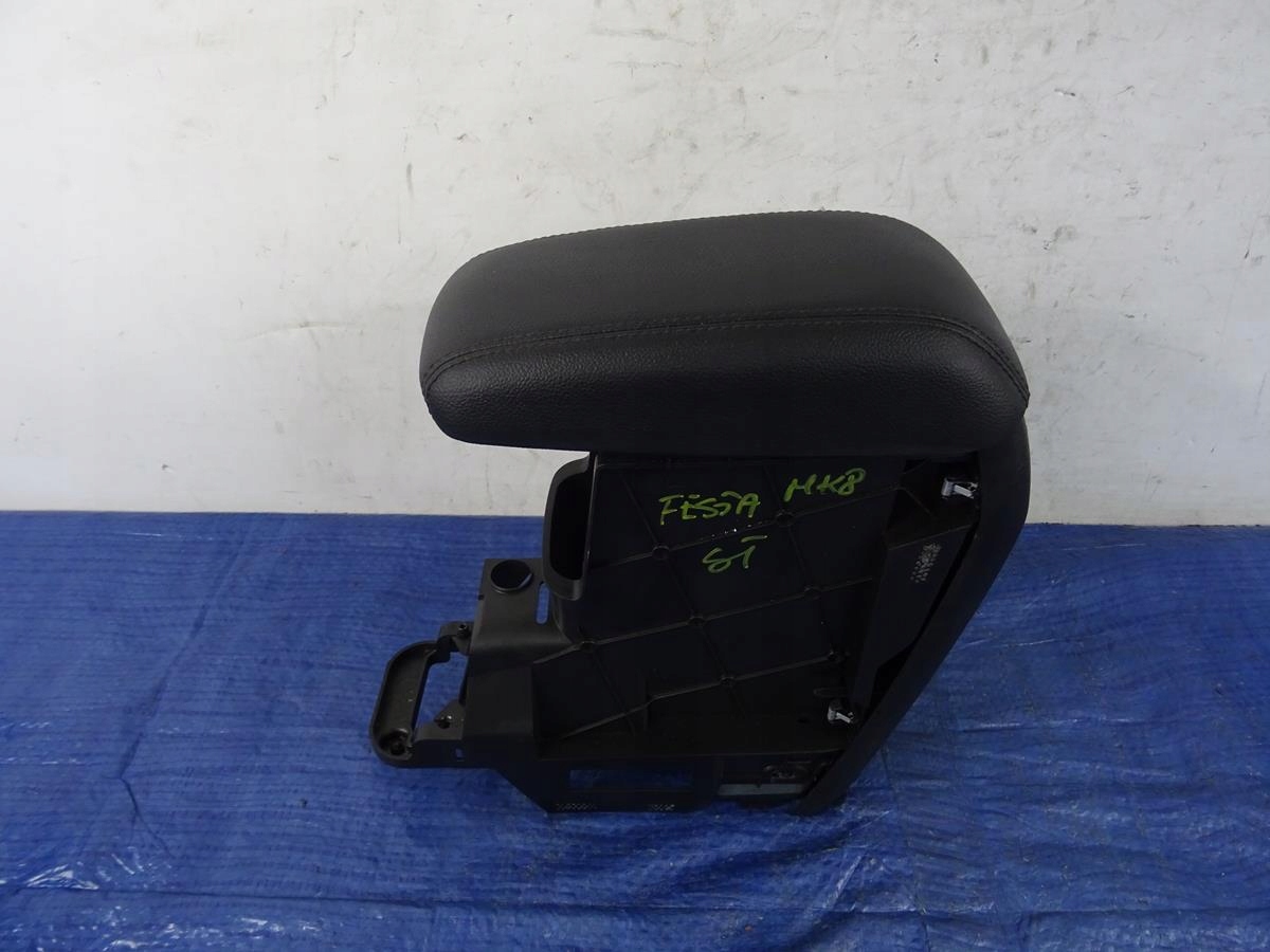 ПІДЛОКІТНИК FORD FIESTA MK8 ST H1BB-A045M62-DW