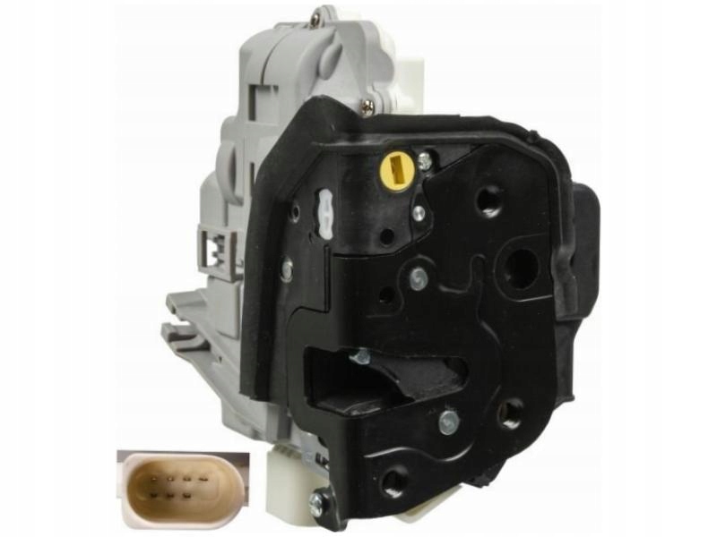 Febi Bilstein 172126 Замок двері