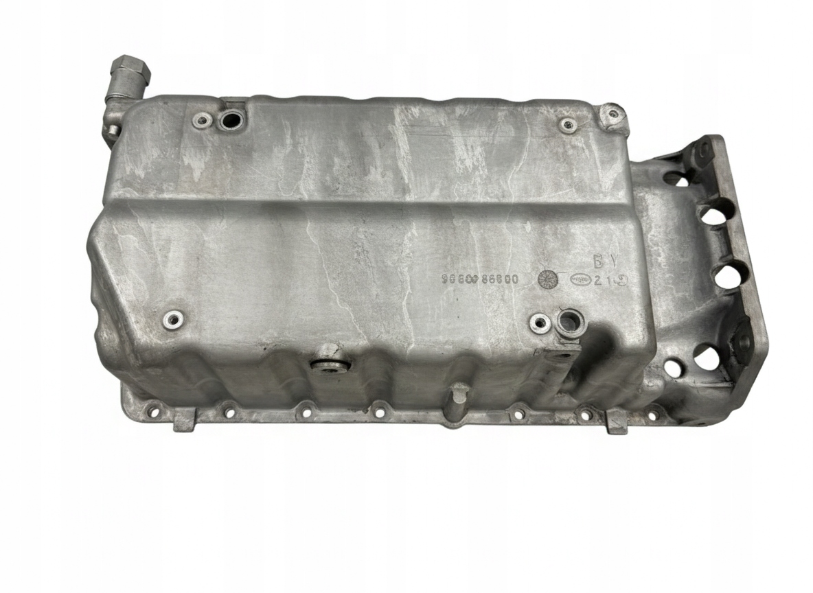 Coppa olio 2.0 TDCI 16V Ford Galaxy Mondeo FOCUS C-max Euro 4 9652494580