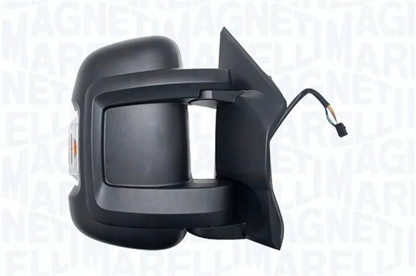 Magneti Marelli 350315027870 Lusterko zewnętrzne Numer katalogowy części 350315027870