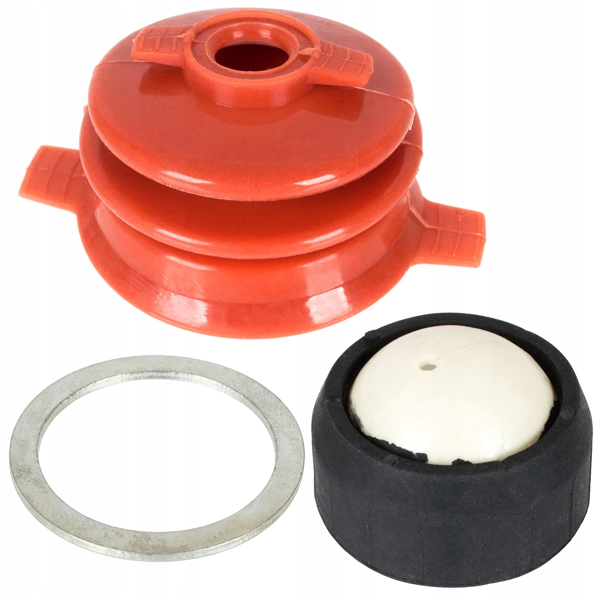 ZESTAW NAPRAWCZY MECHANIZMU BIEGÓW AUDI A4 B6 B7 Numer katalogowy części DA-25905