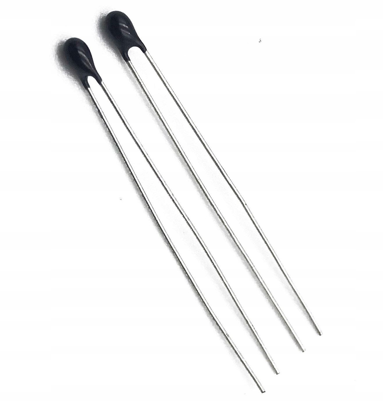 

Czujnik temperatury termistor Ntc 10K 1% 2 szt.