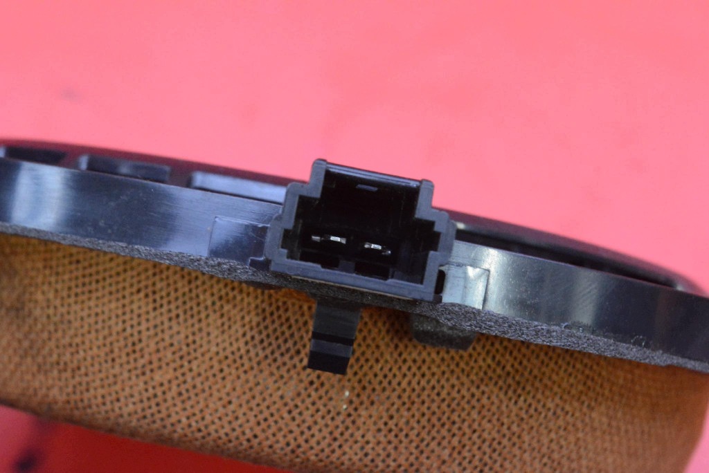 speaker left front 9665231880-01 CITROEN DS5 12-15