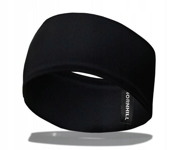 

Opaska Twin Termoaktywna Jony Srebra