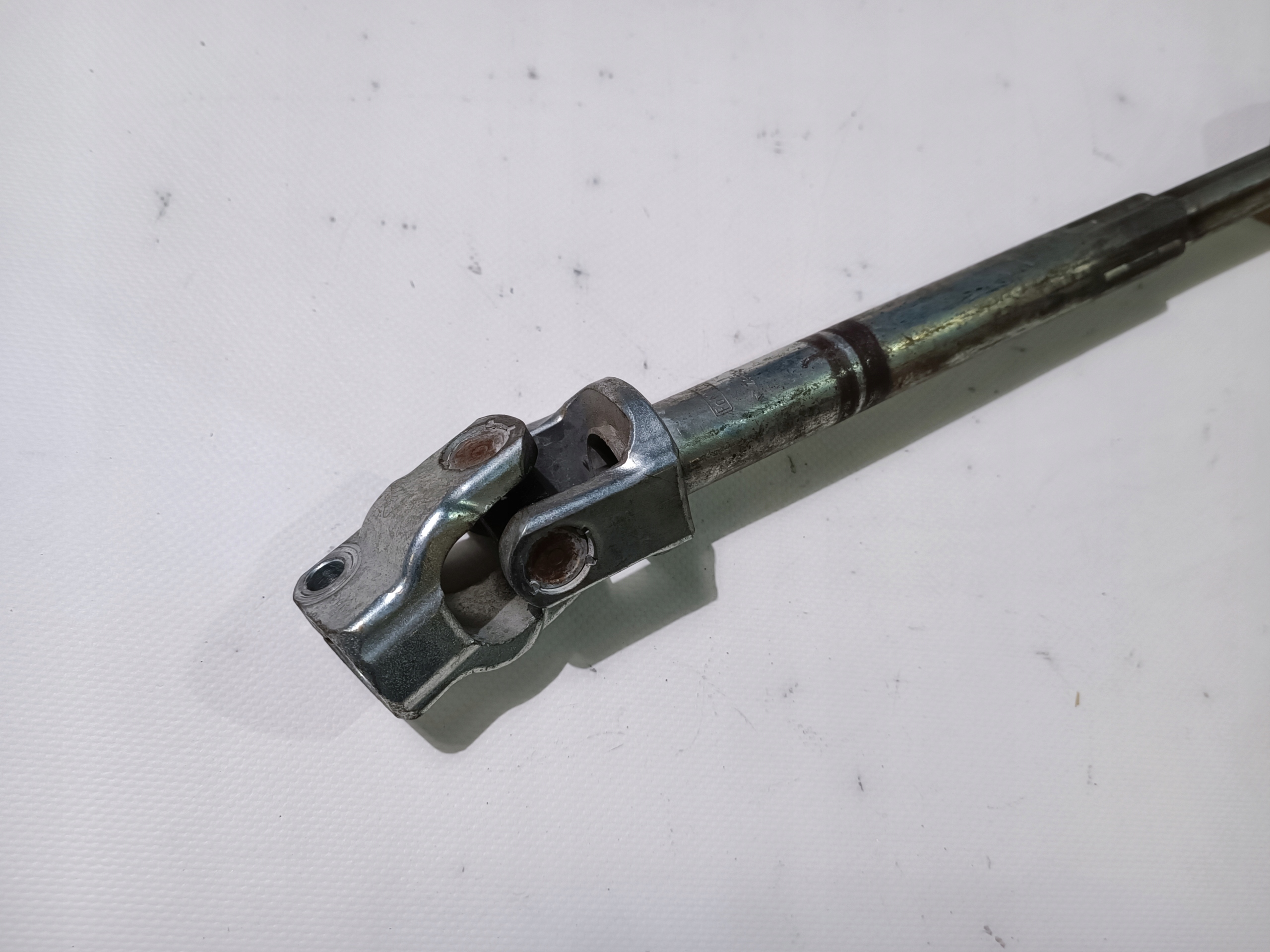 Croix Barre Direction Ford Mustang 2005-2009