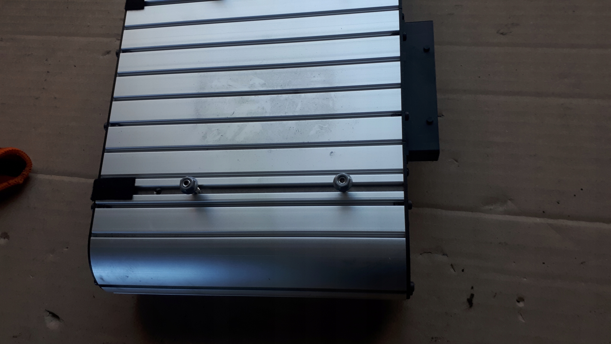 A7 4G amplifier bang OLUFSEN 4G0035466 A6 C7 4G