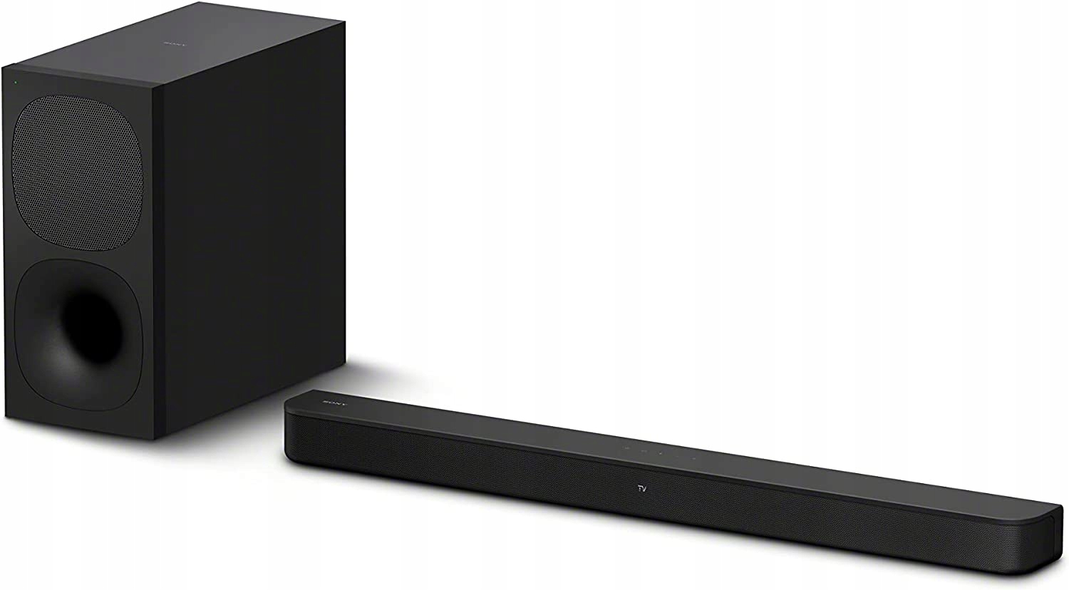 Soundbar Sony HT-S400 2.1 330 W czarny OPIS