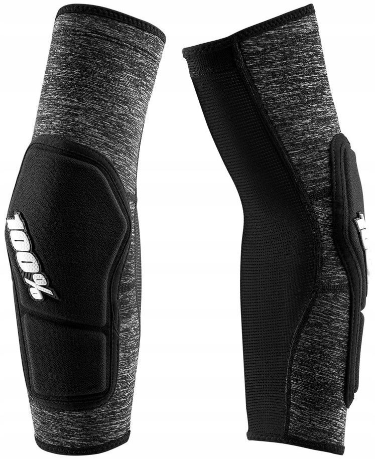 Chrániče na lokty 100% Ridecamp velikost L