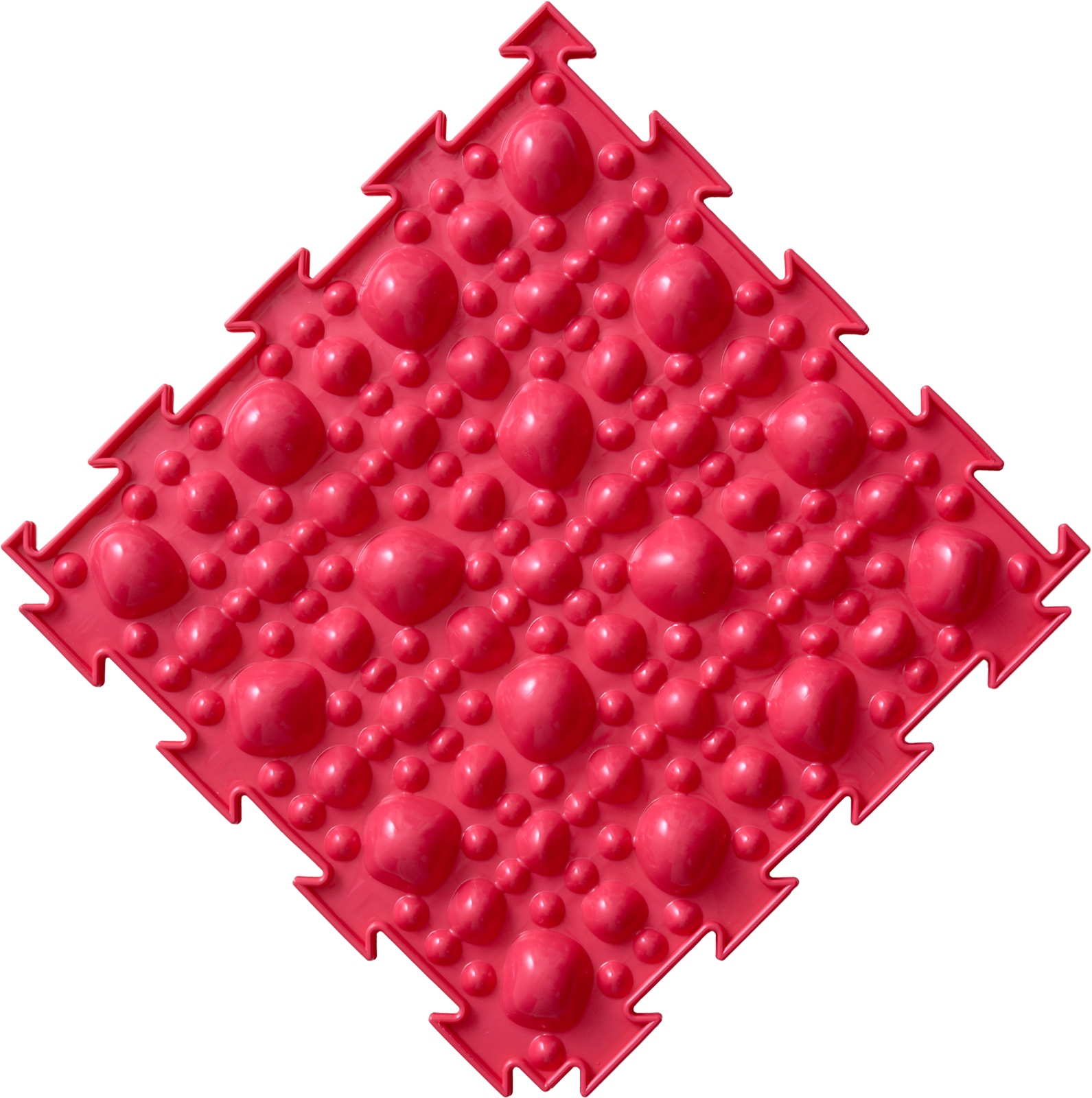 

Ortoto maty sensoryczne Element kamienie miękkie
