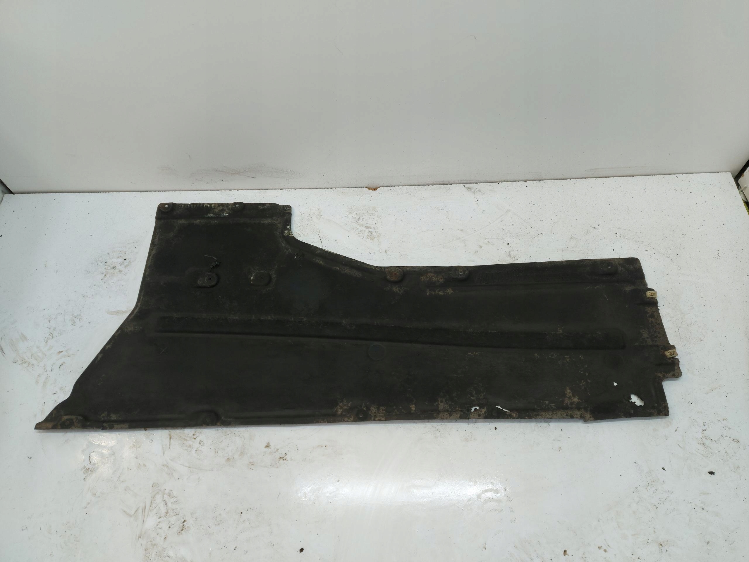 BMW G30 530E Blende Abdeckung abdeckung PODOWZIA 74850610