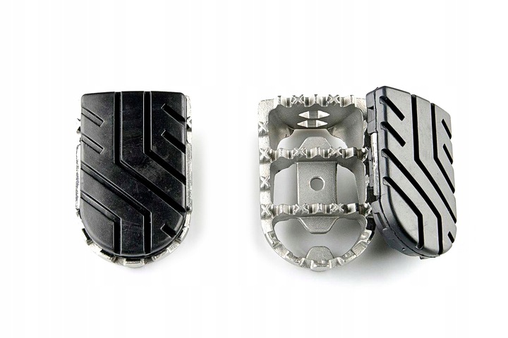 FRS.22.011.10001/S - ПОДНОЖКИ ION DUCATI SCRAMBLER / HYPERMOTARD / MULTISTR