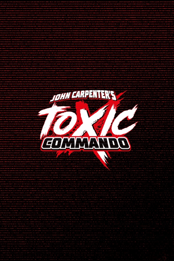 John Carpenter's Toxic Commando Pc Klucz Steam Kod Cyfrowy Bez Vpn