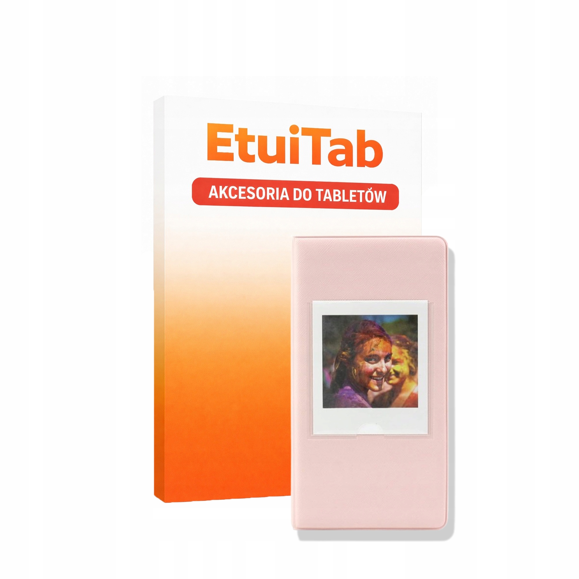Album na zdjęcia 64 do Fujifilm Instax Square SQ1 SQ20 SQ10 SQ10 SQ6 SP-3