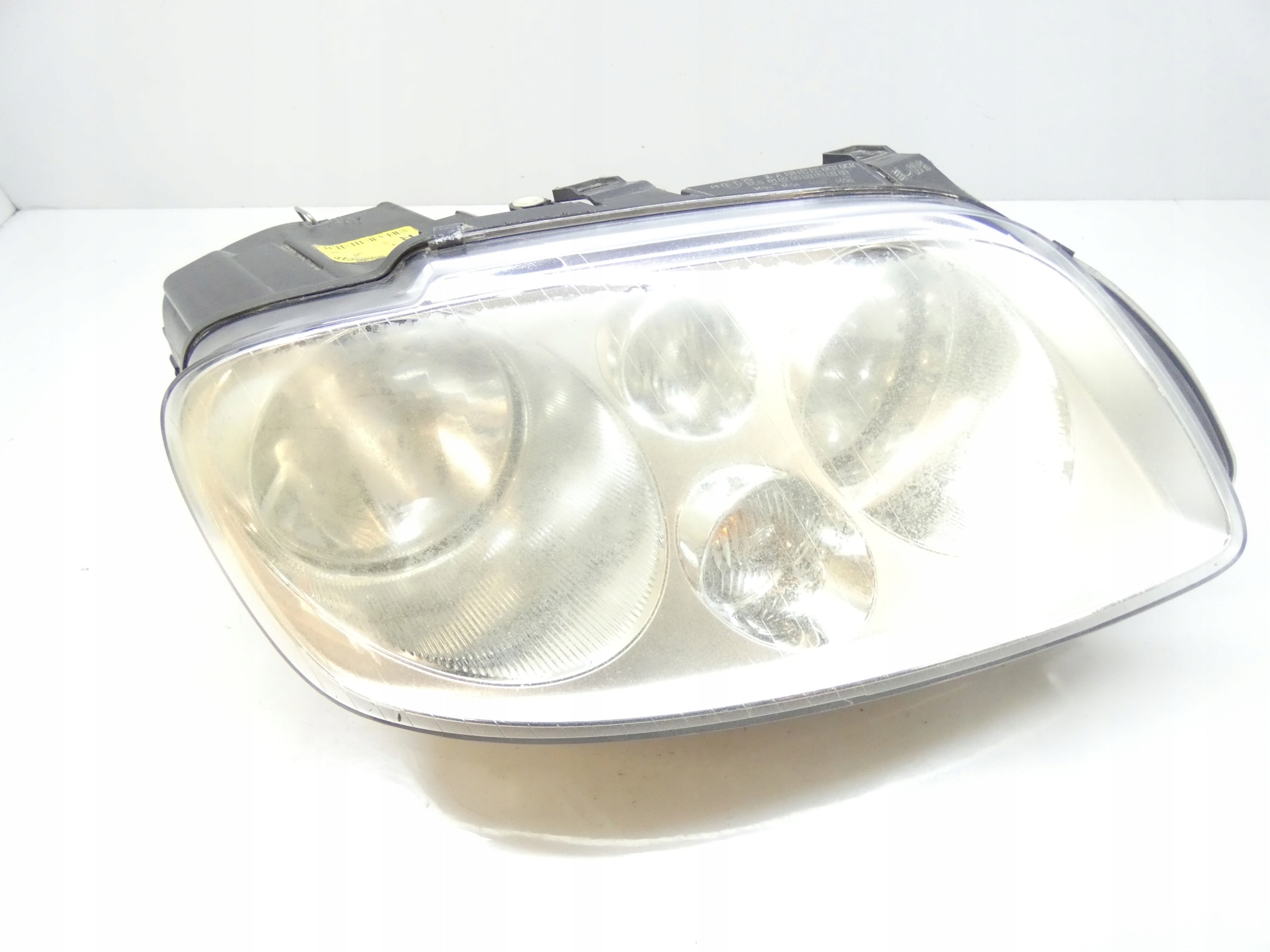 light right front front VW TOURAN and 1T 03-06 1T0941006M original EU