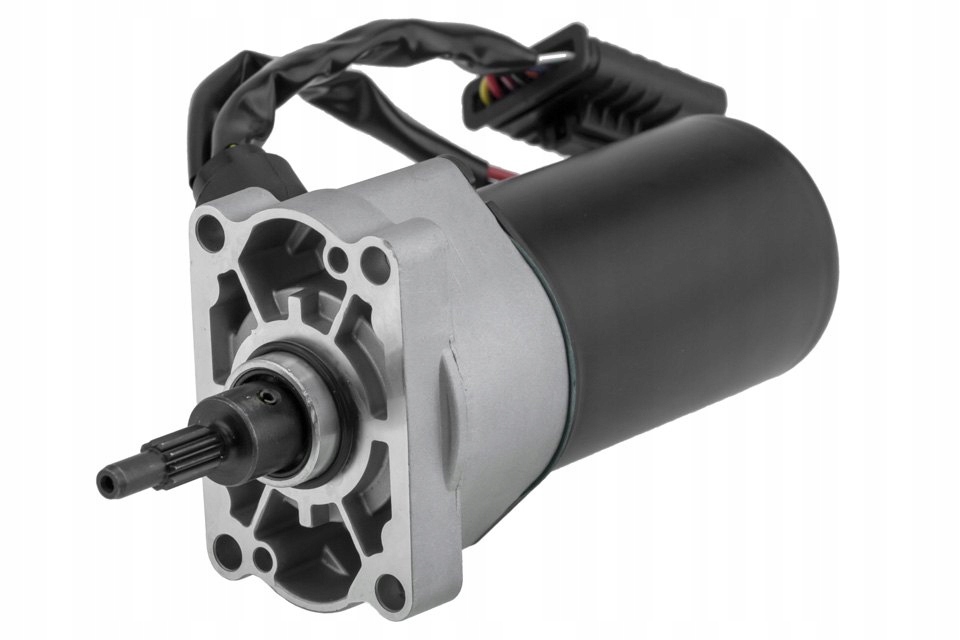 SILNICZEK REDUKTORA MERCEDES ML W164 2006- Producent części NTY