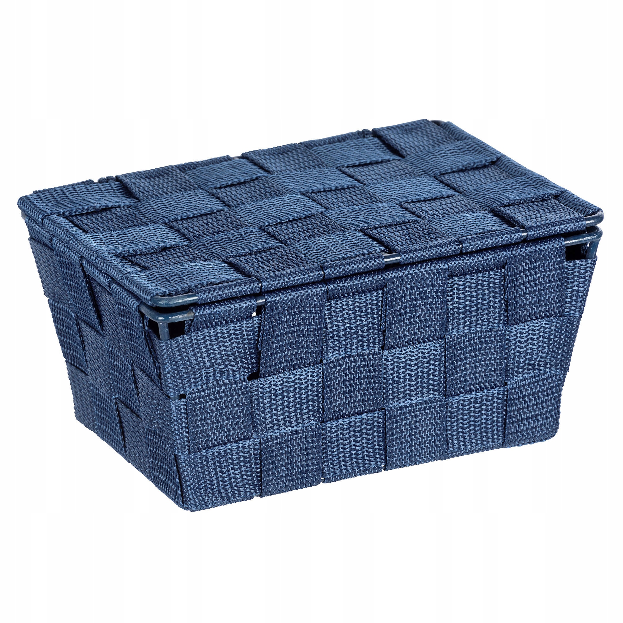 KOSZYK organizer PUDEŁKO Z POKRYWKĄ ADRIA WENKO