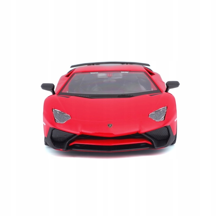 Lamborghini Aventador LP 750-4 1:24 Bburago 21079 Marka Bburago