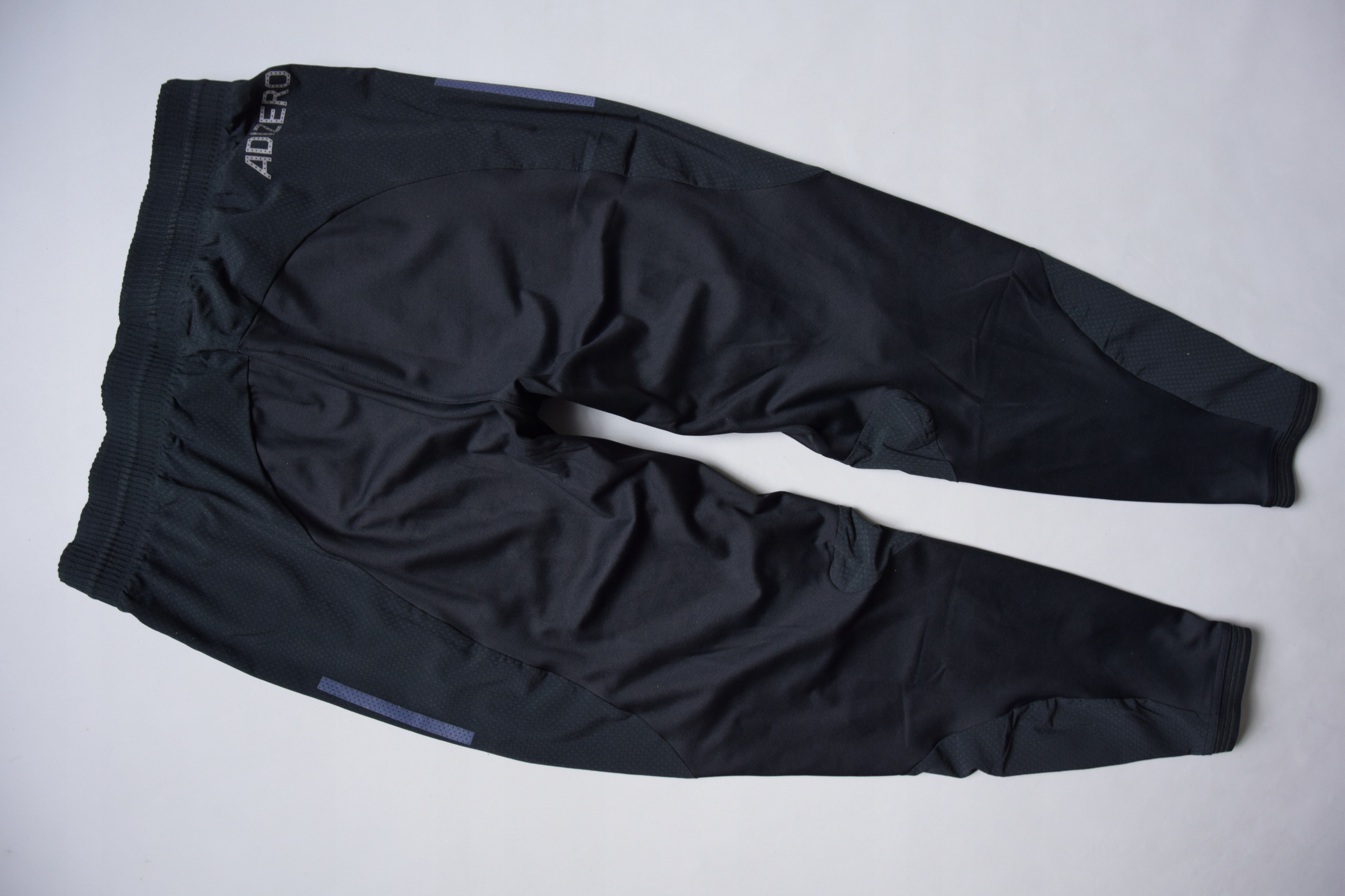 ADIDAS ADIZERO RUNNING H57764 SPODNIE TRENINGOWE BIEGOWE r M EAN (GTIN) 4065424054769