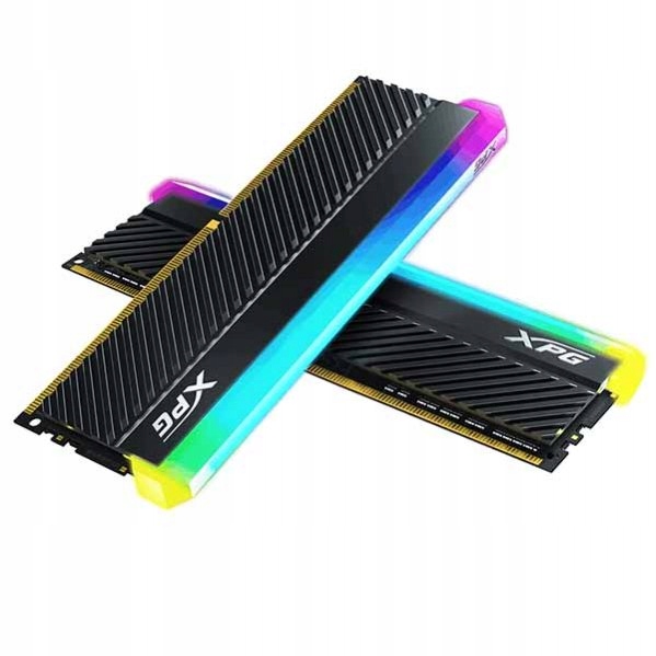 DDR4 Adata 32GB Xpg Gammix D35 3200MHz CL16 (2x16GB) Rgb