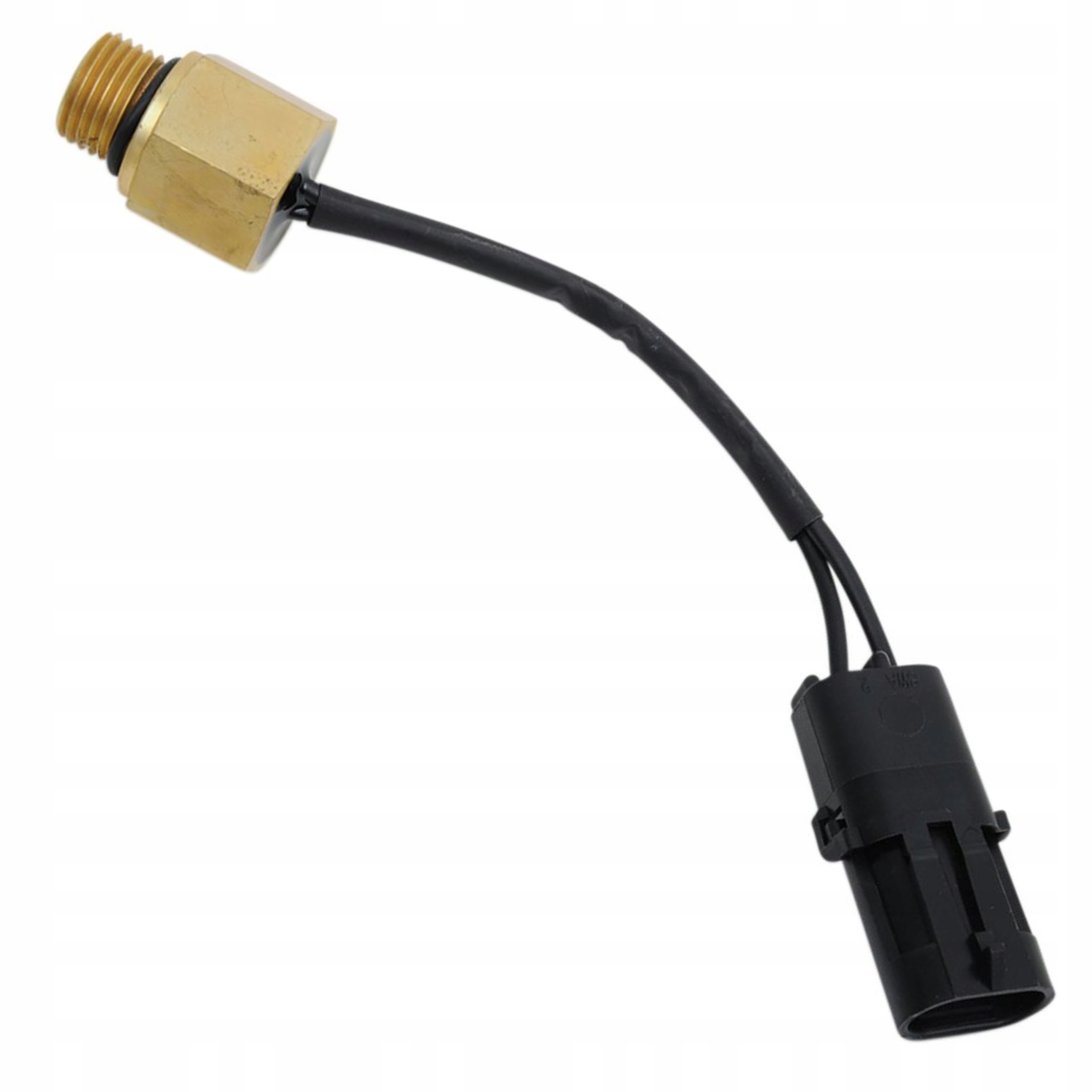 Przełącznik wentylatora Quad Logic Polaris Hawkeye 400 HO 2X4