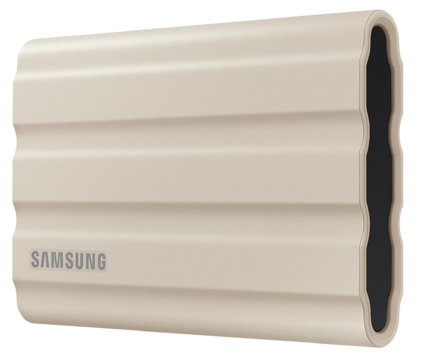 Dysk SAMSUNG T7 Shield 2TB SSD Rodzaj dysku SSD