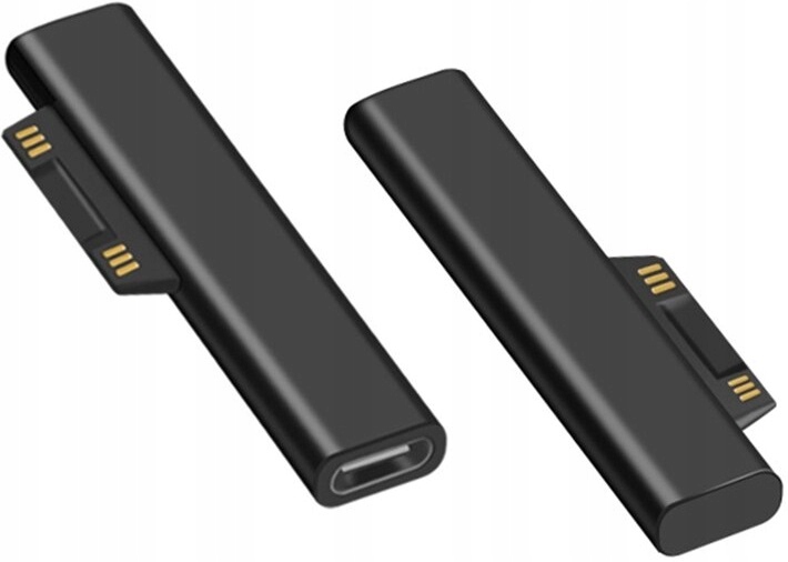 Microsoft Surface PRO 3 4 5 6 7 ADAPTER USB TYP C EAN (GTIN) 11155482803833