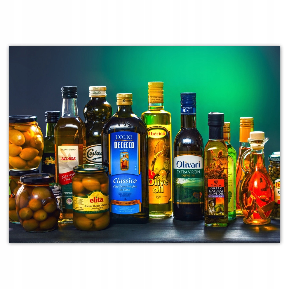 

Fototapety flizelina 254x184 Kuchenne Rewolucje