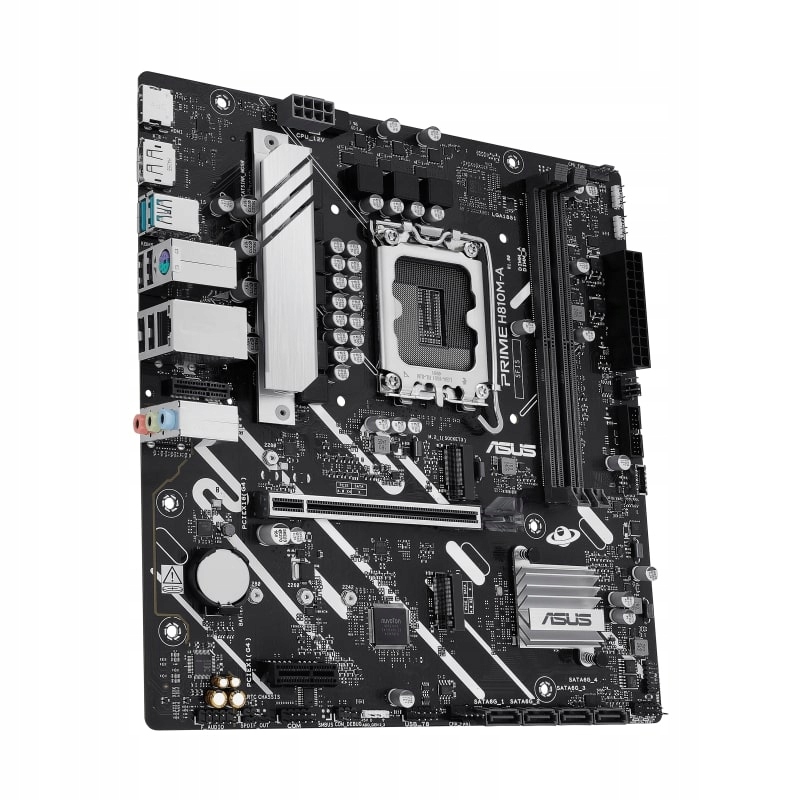 Asus Prime H810M-A-CSM