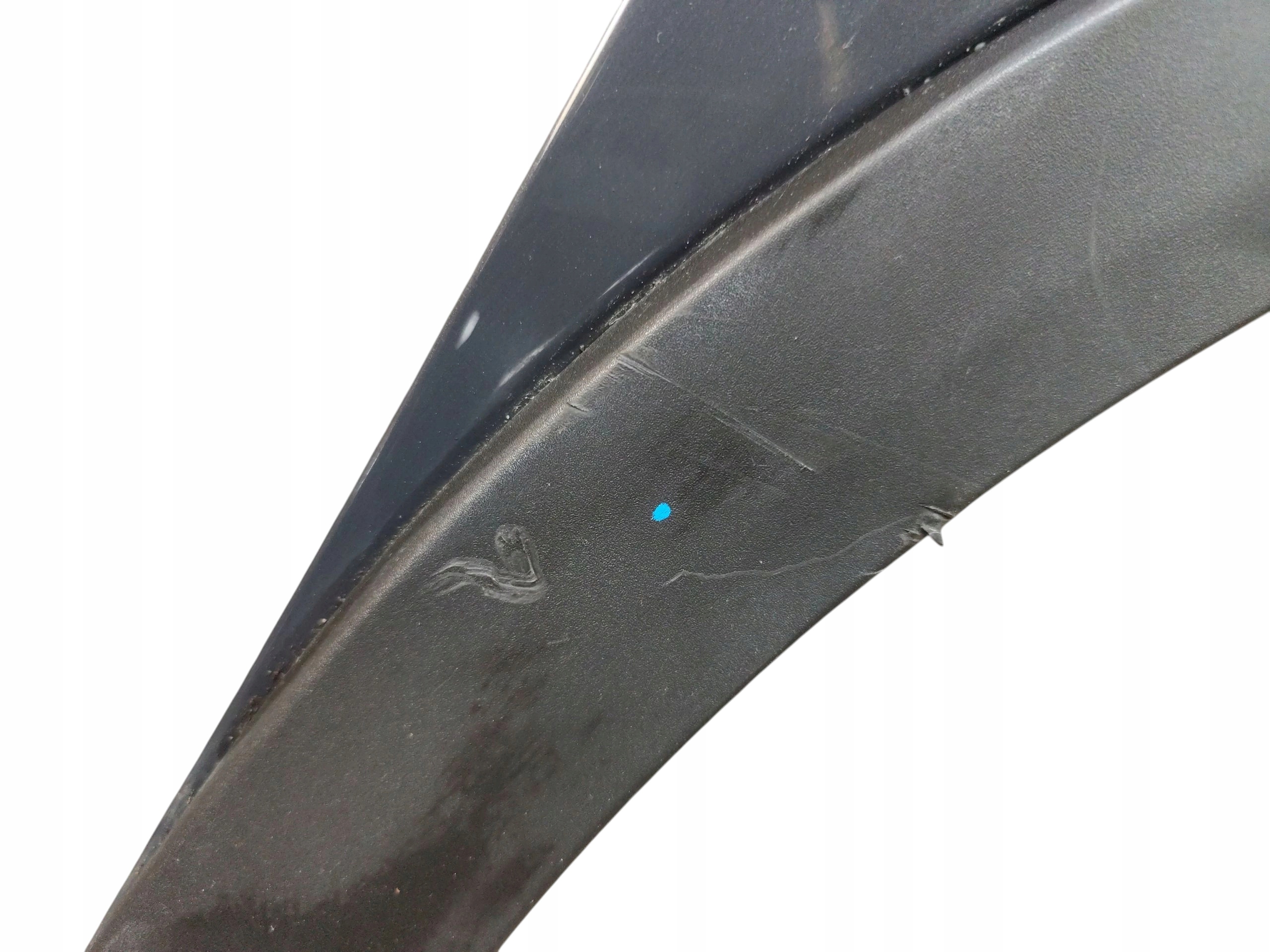 fender right front front moulding KIA XCEED LAK: H8 (19-22)