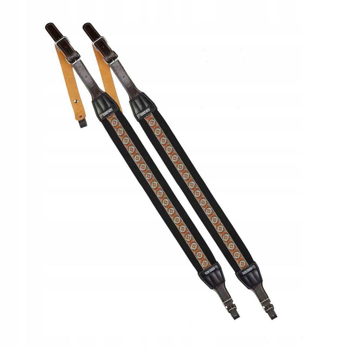 Pas do akordeonu SOLDIER ACC-149-01 97-113