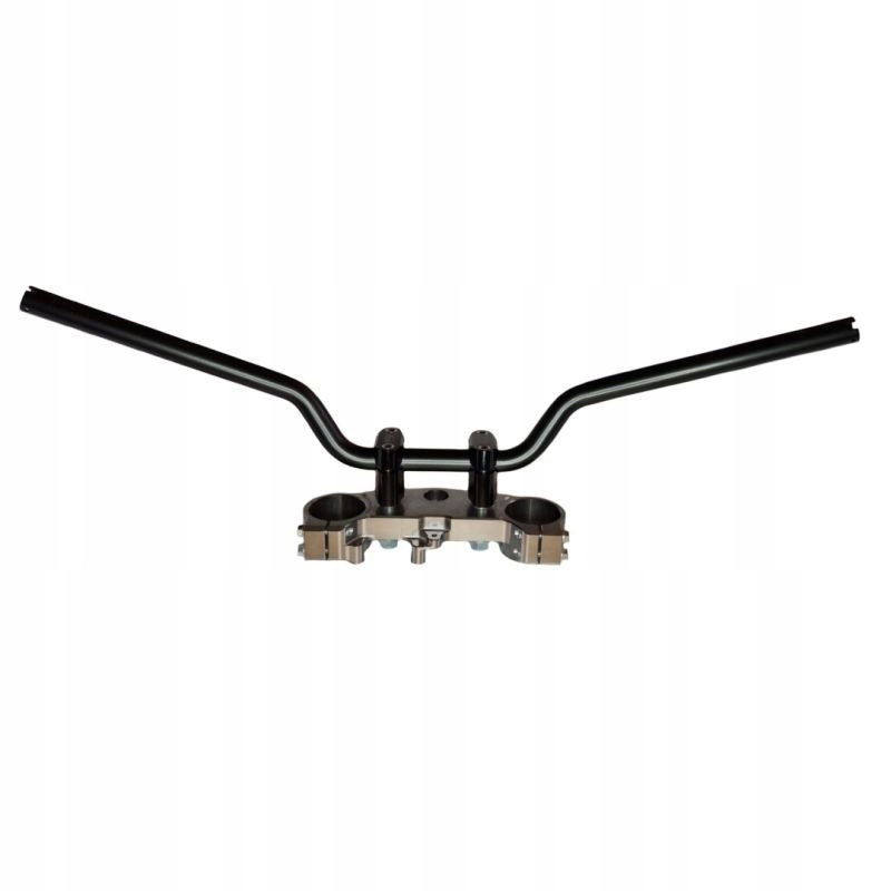 Biketec Oceľový Volant Kawasaki Z Roku 650 (2017-) Farba Čierna