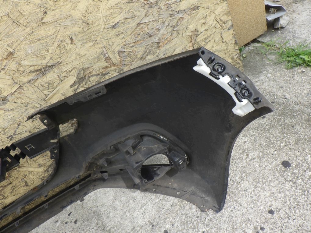 PEUGEOT 208 LIFT 15- Frontstoßstange