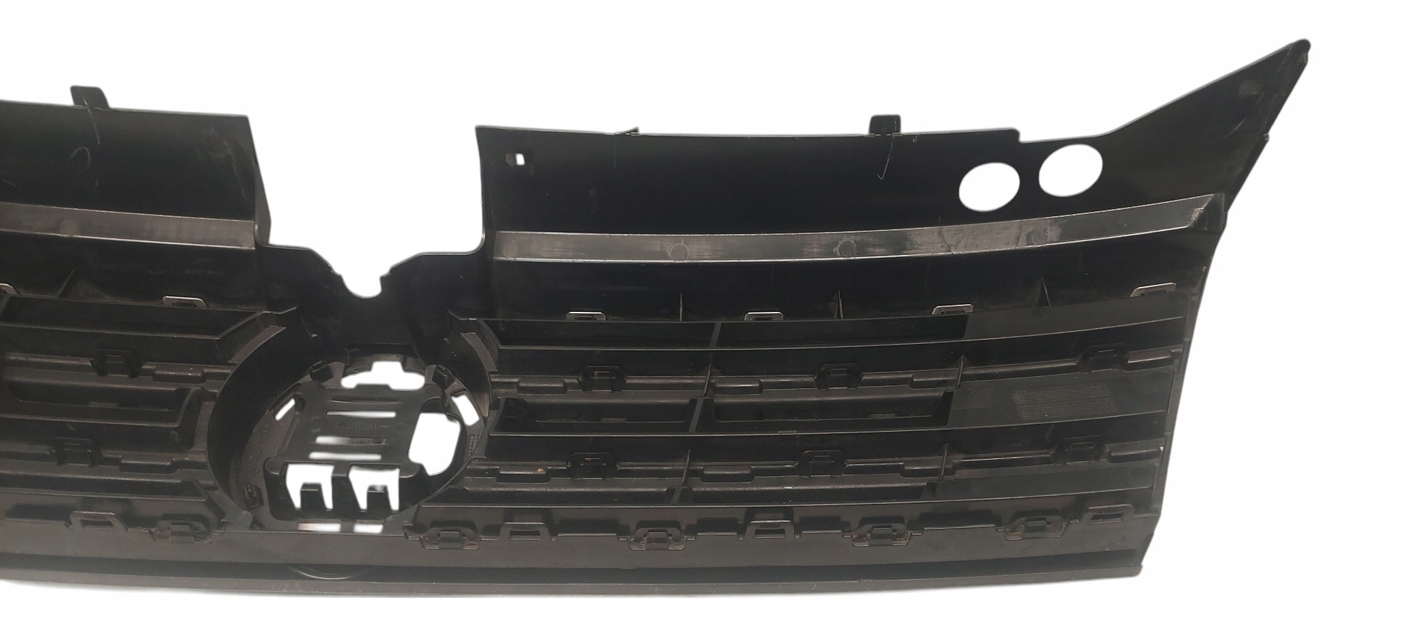 VW Tiguan Kühlergrill FRONTGRILL Kühlergitter 5NN853653 - Thumbnail 9