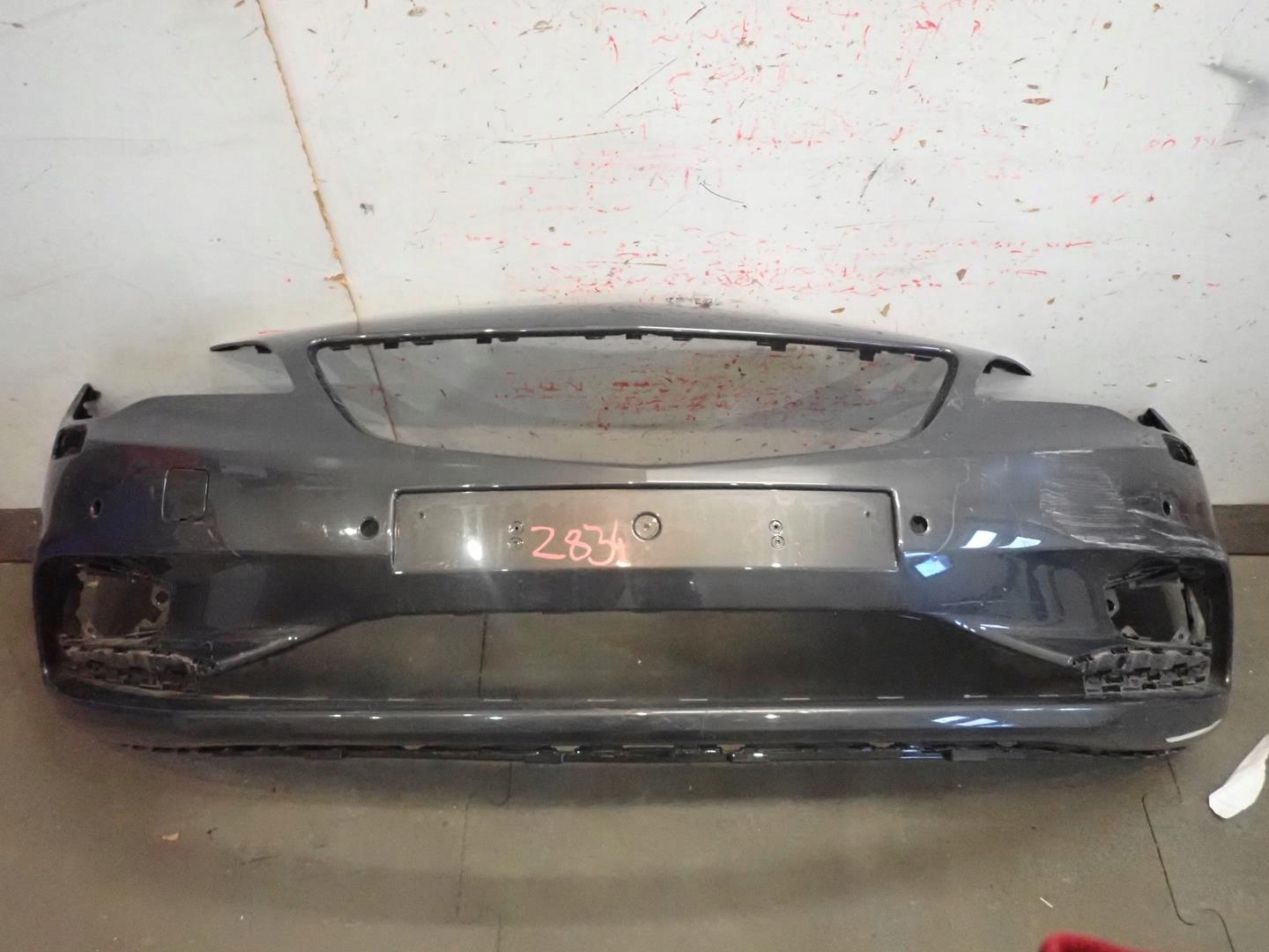 bumper front front OPEL CASCADA