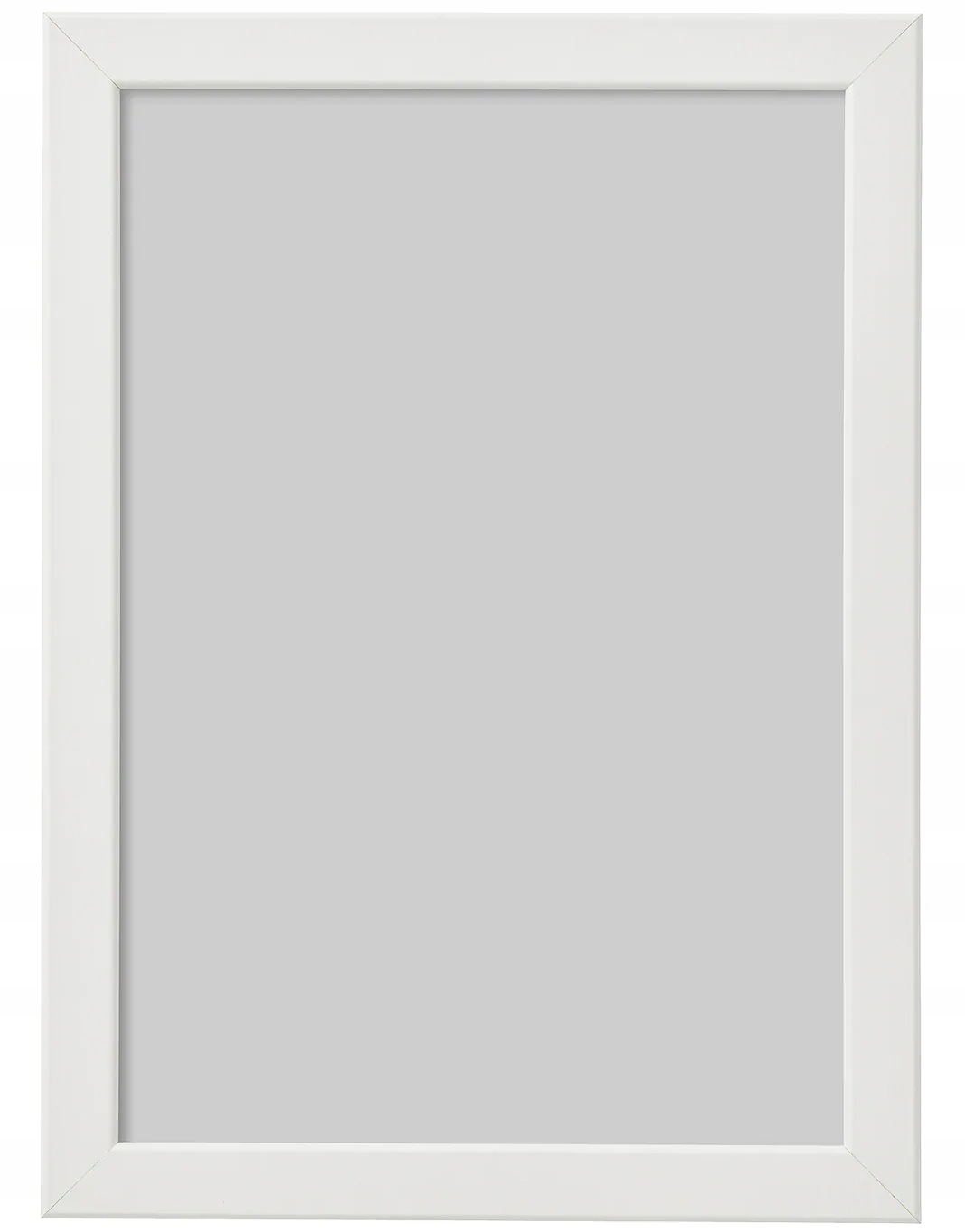 

Ramka Ikea Fiskbo 21x30 biała A4 na zdjęcia