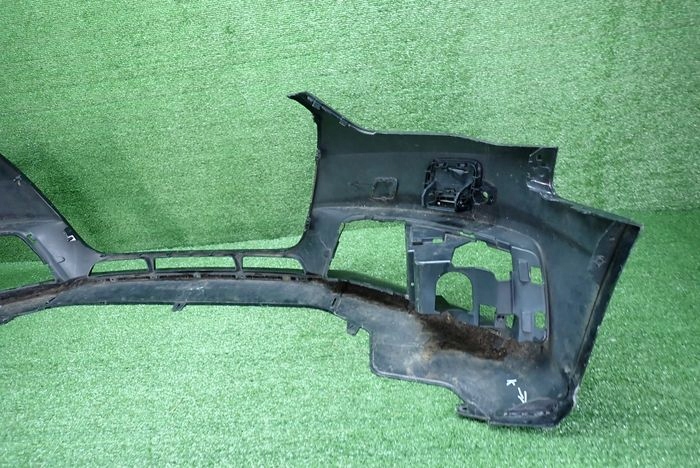 AUDI A4 B8 COMPETITION LIFT 12-15 Frontstoßstange vorne
