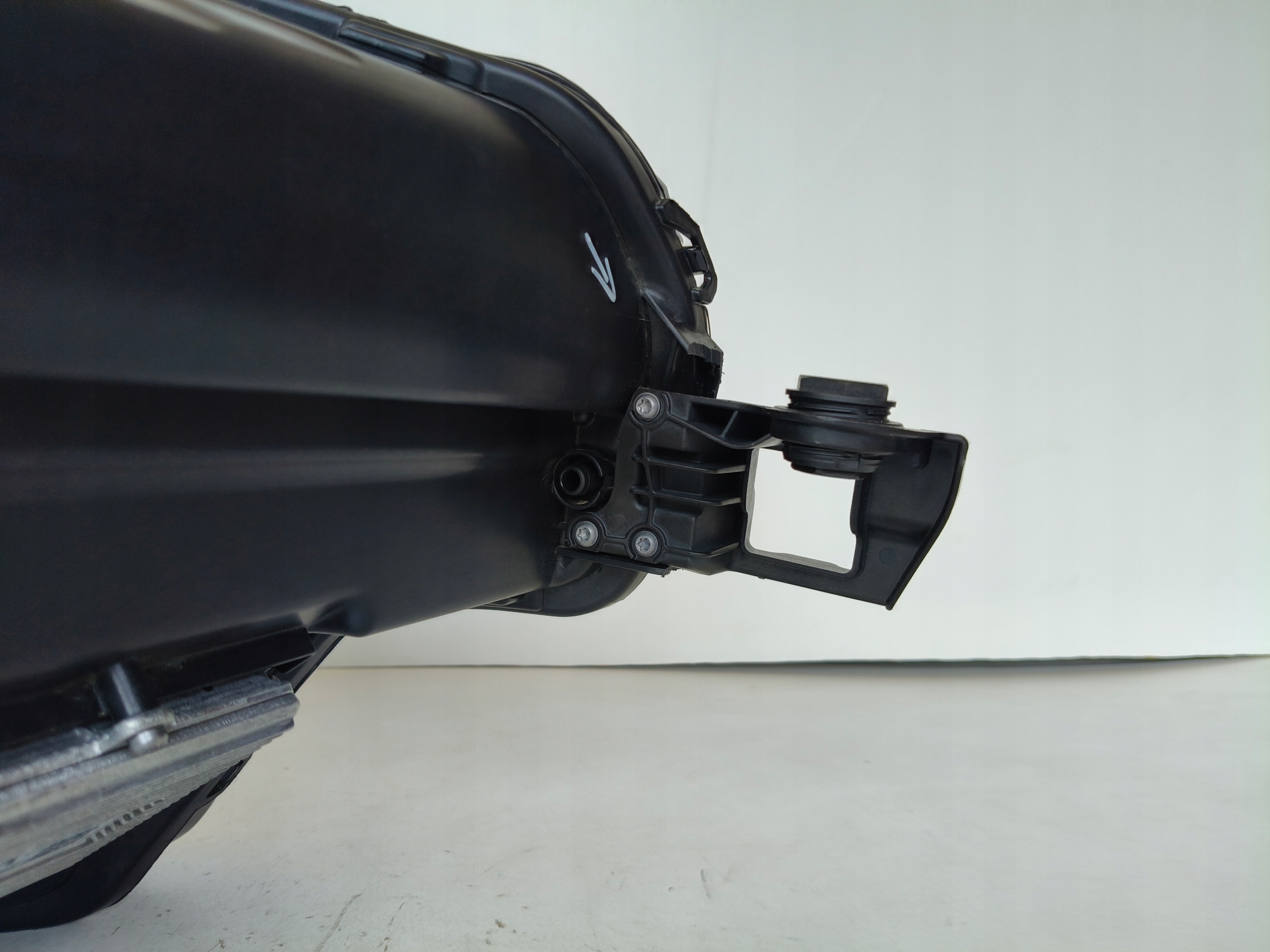 light left REFLEKTOR SKODA KAROQ 57A 21- LIFT FULL LED