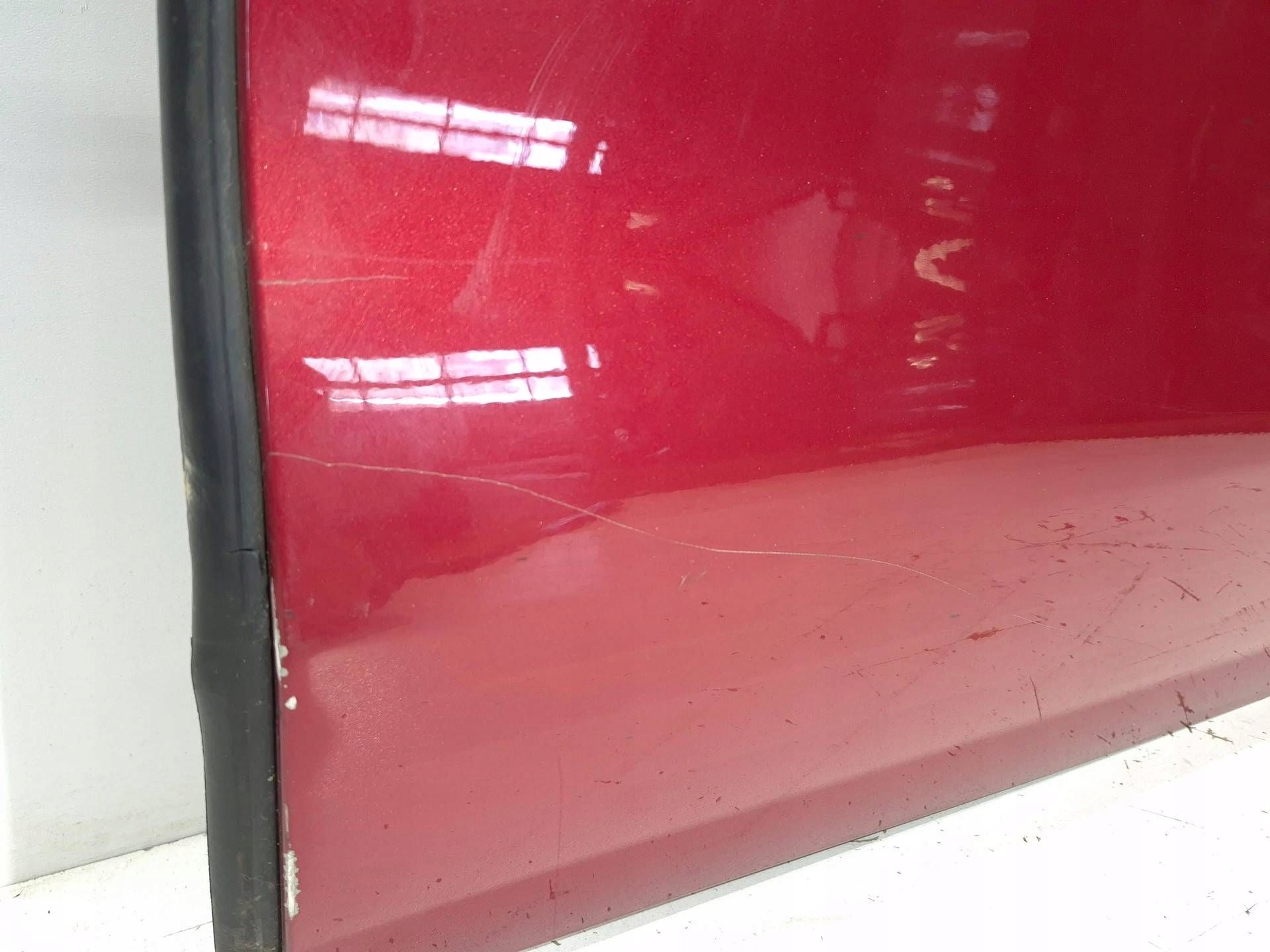 door left rear. left rear part AUDI A7 4G8 LZ3F