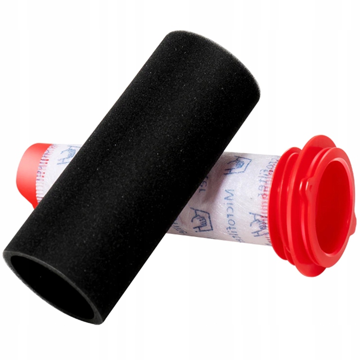 FILTR DO ODKURZACZA BOSCH ATHLET PROPOWER 00754176 EAN (GTIN) 5905235910634