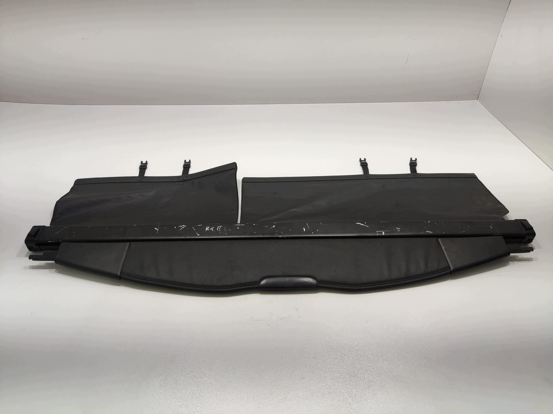 plato roleta kufru záď zadní LEXUS RX II 2003-2008