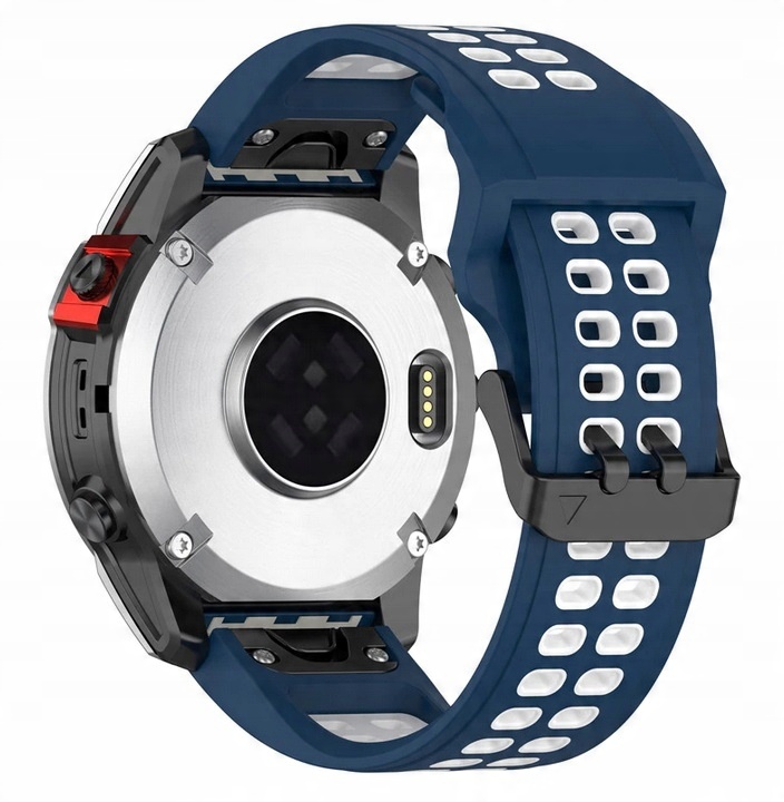 

Pasek QuickFIT 26mm Garmin Fenix 3HR 5X 6X 7X