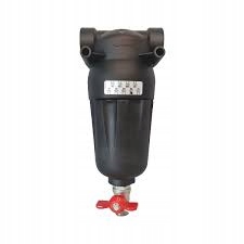 Samočistící tlakový filtr Geoline 3/4" 50 mesh