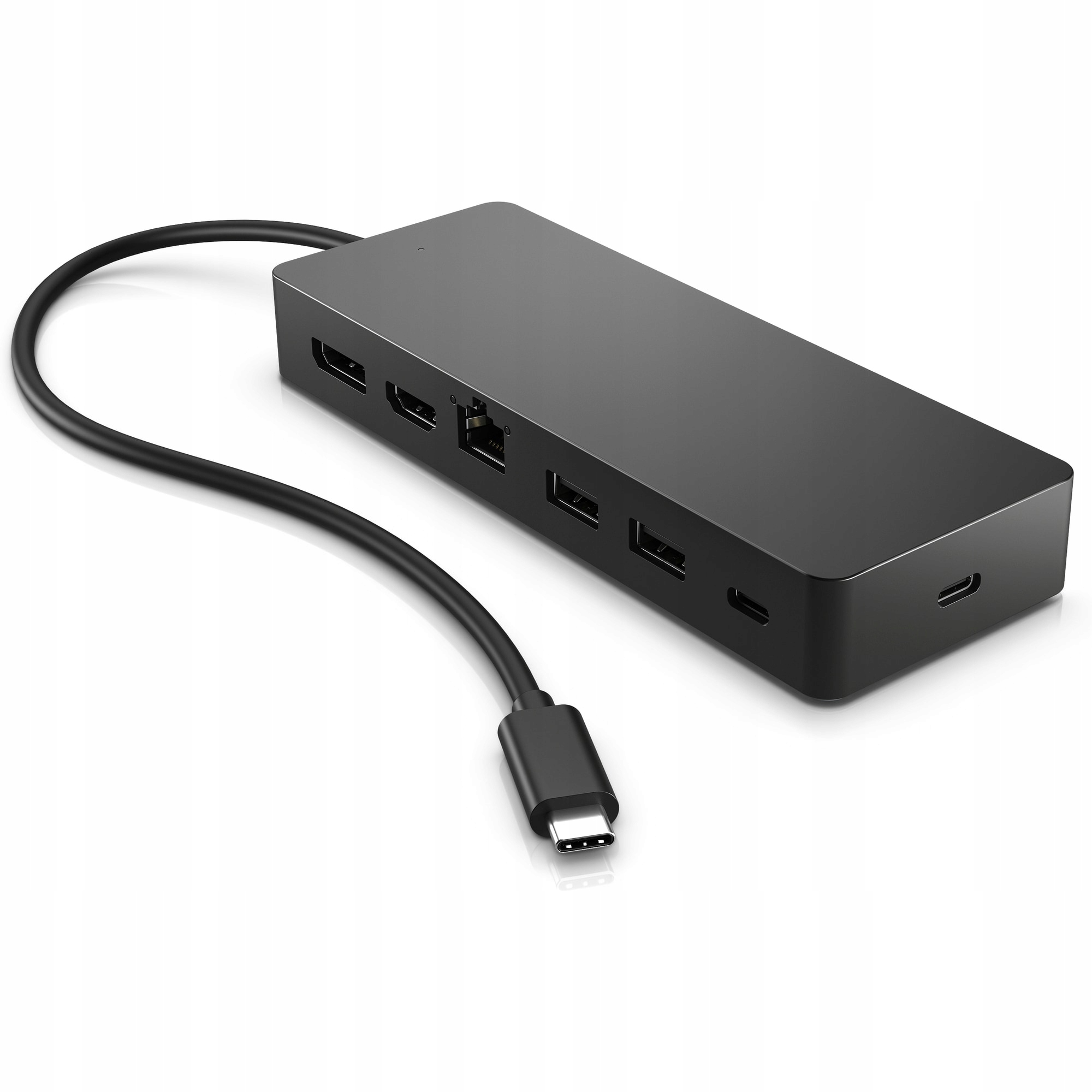Hp Universal Usb-c Multiport Hub 50H55UT