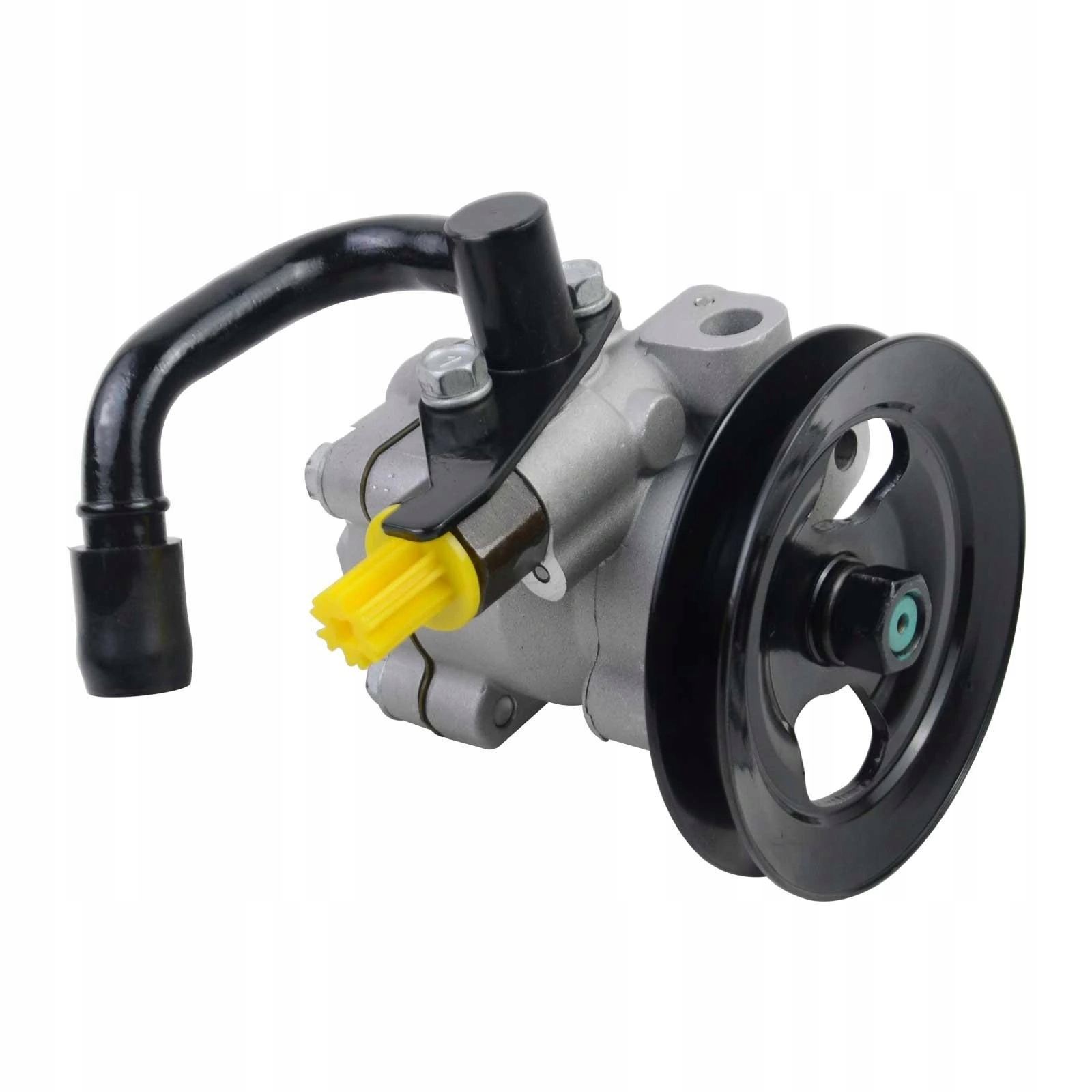 S5040008 - HYUNDAI MATRIX 2001-2010 НАСОС ГИДРОУСИЛИТЕЛЯ НОВЫЙ