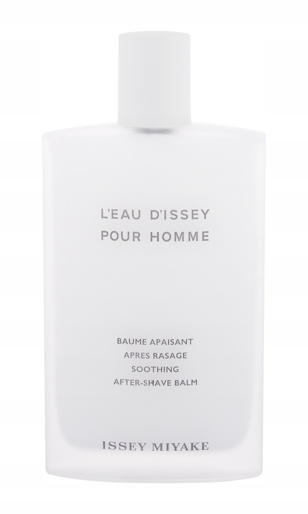 Originální Issey Miyake L´Eau D´Issey Pour Homme balzám po holení 100 ml