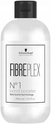 Schwarzkopf Fibreplex No.1 Bond Booster Kuracja ochronna 500ml